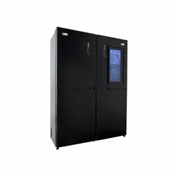 یخچال و فریزر دوقلو وایت هاوس مدل Baltoro WMRF65SBL3 / WMFF65SBL3