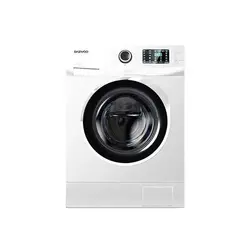ماشین لباسشویی دوو مدل DWK-8240