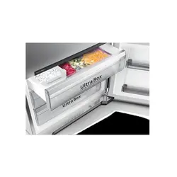 یخچال فریزر دوو مدل D2BF-0291LW