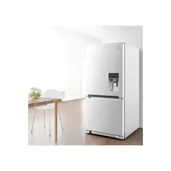 یخچال فریزر دوو مدل D2BF-0291LW