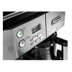 اسپرسو‌ساز دلونگی مدل BCO431.S