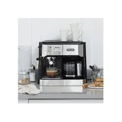 اسپرسو‌ساز دلونگی مدل BCO431.S