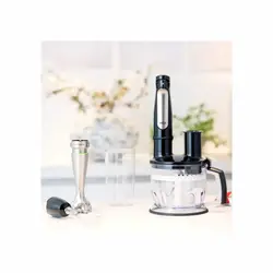 گوشت‌کوب برقی براون مدل MQ7075X