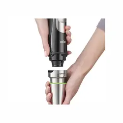 گوشت‌کوب برقی براون مدل MQ9045X