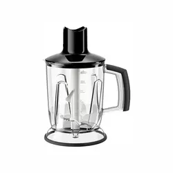گوشت‌کوب برقی براون مدل MQ9045X