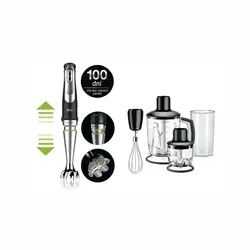 گوشت‌کوب برقی براون مدل MQ9045X