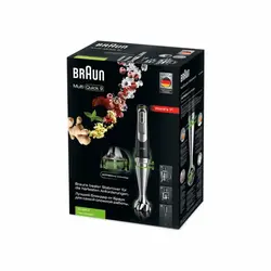 گوشت‌کوب برقی براون مدل MQ9045X