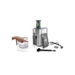 آبمیوه‌گیری براون مدل J700