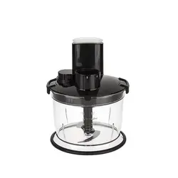 گوشت کوب برقی پاناسونیک مدل MX-SS40