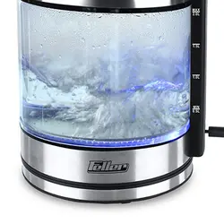 چای ساز فلر مدل TS285