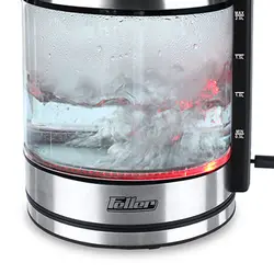 چای ساز فلر مدل TS285