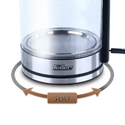 چای ساز فلر مدل TS285