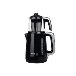 چای ساز تفال مدل BJ201841