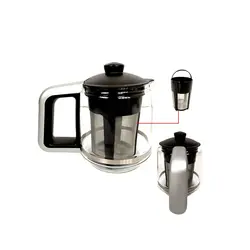 چای ساز تفال مدل BJ201841