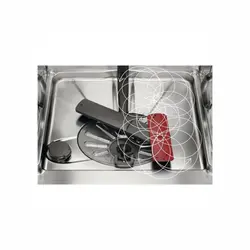 ماشین ظرفشویی آ اِ گ مدل FFE63700PW