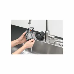 ماشین ظرفشویی آ اِ گ مدل FFE63700PW