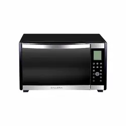 آون‌توستر گالریا مدل GSEO50FSB2