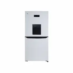 یخچال فریزر وایت هاوس مدل Moreno WMBM85SWL2