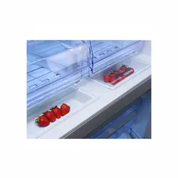 یخچال فریزر وایت هاوس مدل Moreno WMBM85SWL2