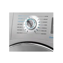 ماشین لباسشویی دوو مدل DWK-8540