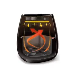 سرخ کن فیلیپس مدل HD9218