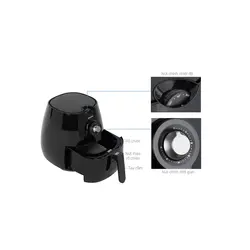 سرخ کن فیلیپس مدل HD9218