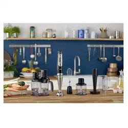 گوشت‌کوب برقی براون مدل MQ9078X