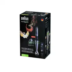 گوشت‌کوب برقی براون مدل MQ9078X