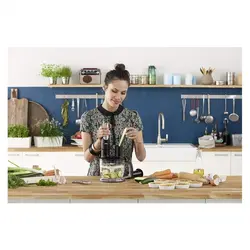 گوشت‌کوب برقی براون مدل MQ9078X