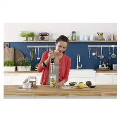 گوشت‌کوب برقی براون مدل MQ9078X