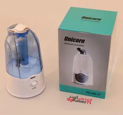 بخور سرد یونیکورن PH-402-27