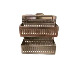 رک لام آزمایشگاهی 50 عددی