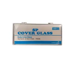 لامل آزمایشگاهی 18 در 18 چینی 1000 عددی