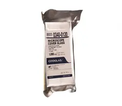 لامل آزمایشگاهی 18 در 18 چینی 1000 عددی