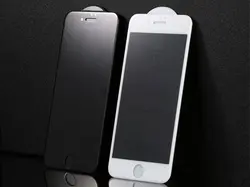 گلس مات (شیشه ای) برای آیفون – iphone 7 / 8 / se2020