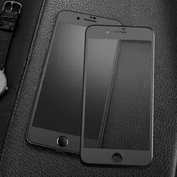گلس مات (شیشه ای) برای آیفون – iphone 7 / 8 plus
