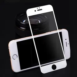 گلس مات (شیشه ای) برای آیفون – iphone 7 / 8 plus