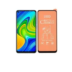 گلس سرامیکی مات (نشکن) برای هواوی – Huawei honor 8x