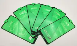 گلس سرامیکی (نشکن) برای شیائومی – Xiaomi redmi note 8