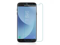 گلس معمولی (2D) برای سامسونگ – samsung a6 plus