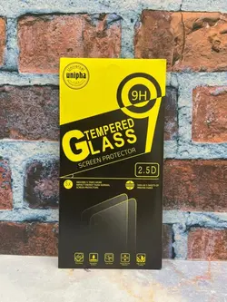 گلس معمولی (2D) برای سامسونگ – samsung j7 pro