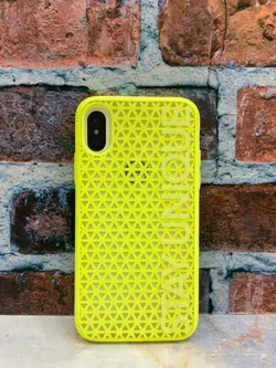 قاب طرح طوری برای آیفون – iphone x/xs