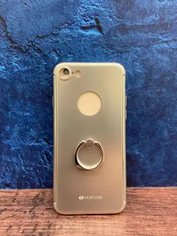 قاب 360 درجه ورسون هولدر دار برای آیفون – iphone 7 /8 / se2020