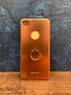 قاب 360 درجه ورسون هولدر دار برای آیفون – iphone 7 / 8 plus