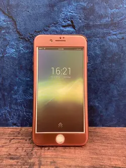 قاب 360 درجه ورسون هولدر دار برای آیفون – iphone 7 / 8 plus