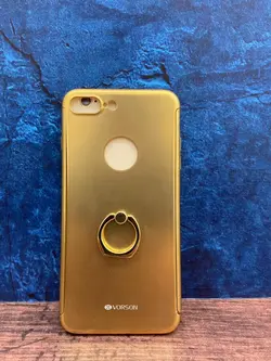قاب 360 درجه ورسون هولدر دار برای آیفون – iphone 7 / 8 plus