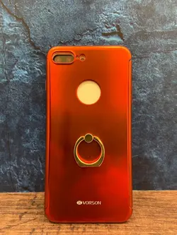 قاب 360 درجه ورسون هولدر دار برای آیفون – iphone 7 / 8 plus