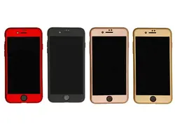 قاب 360 درحه ورسون برای آیفون – iphone  7 / 8/ plus