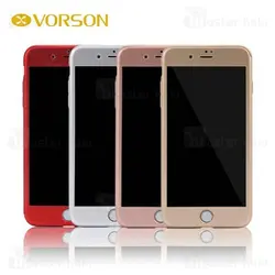 قاب 360 درحه ورسون برای آیفون – iphone  7 / 8/ plus