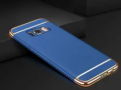 قاب جویروم برای گوشی سامسونگ S8